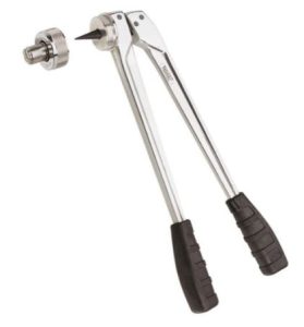 Virax-alicate expandax 4 pecas  – 252642