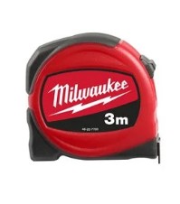 Milwaukee 48227703 – fita metrica 3m slimline