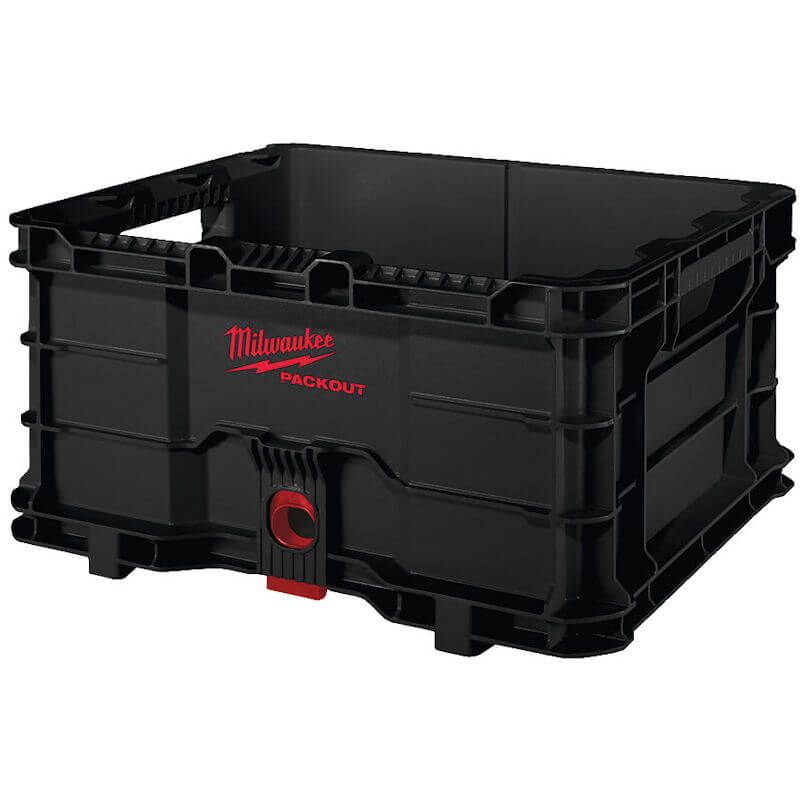Milwaukee packout – organizador – 50x38x12 – 4932471724
