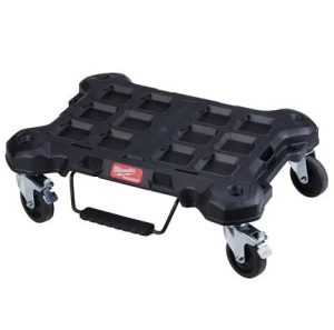 Milwaukee – base com rodas packout™ – 4932471068