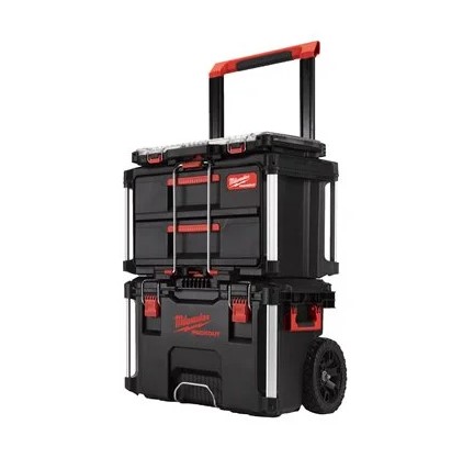 Milwaukee – conjunto básico packout™ – 4932479957