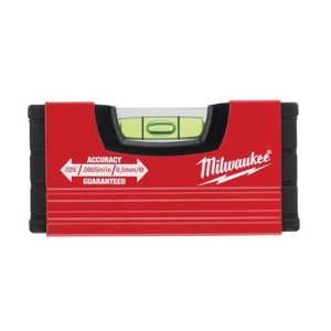 Milwaukee – nível de bolso 10 cm – 4932459100