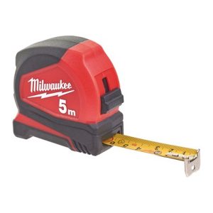 Milwaukee – fita métrica pro – compacta – 5mx19 – 4932459592