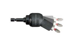 Milwaukee – adaptador angular ajustável – 0-30º – 4932459781