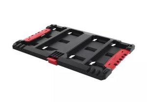 Milwaukee packout – prato adaptador para hd-box