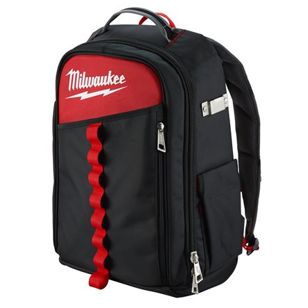 Milwaukee – mochila de perfil baixo – 4932464834