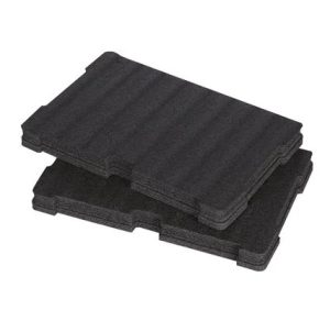 Milwaukee – espuma personalizável packout™ – 4932471428