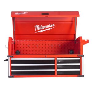 Milwaukee – cofre superior de 6 gavetas – 4932478855