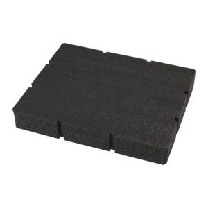 Milwaukee – espuma p/ caixas organizadoras packout – 479157