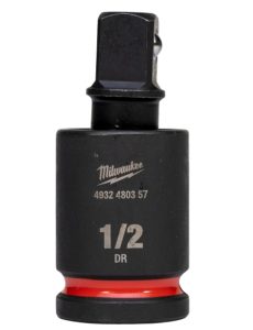 Milwaukee – cardan impacto – 1/2″ – 4932480357