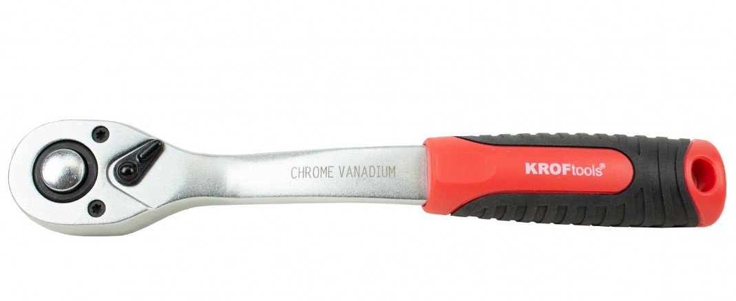 Kroftools-roquete reversivel 1/2 – 12012