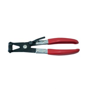 Kroftools 6180 – alicate p/ abraçadeiras de tubo