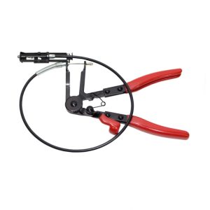 Kroftools 2416 – alicate extensivo p/ abraçadeiras