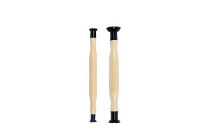 Kroftools 2150 – jogo 2 peças esmerilador valvulas