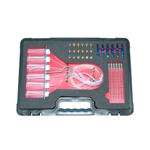 Kroftools 8114 – teste de injetores common rail