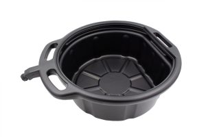 Kroftools 2044 – aparador oleo 15l