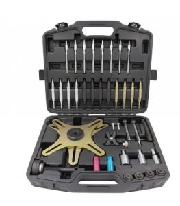 Kroftools 3112 – jogo montar/desmontar embraiagem