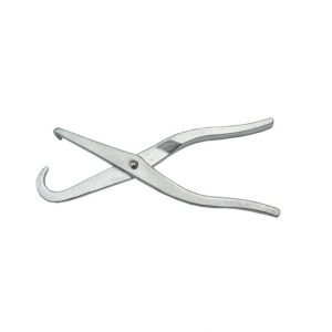 Kroftools 0220 – alicate p/molas travao
