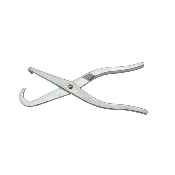 Kroftools 0220 – alicate p/molas travao