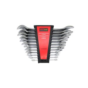 Kroftools 100012 – jogo chave de boca 06-32 12pcs