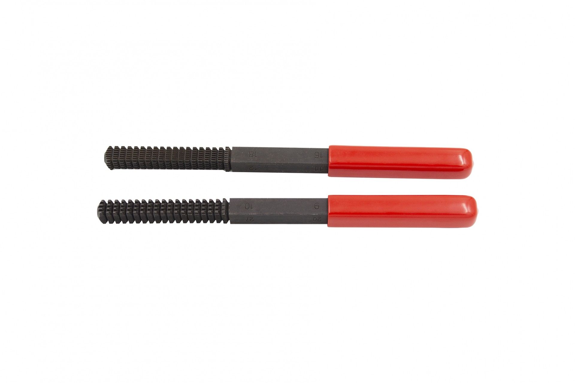 Kroftools 1033 – limas rosca polegadas