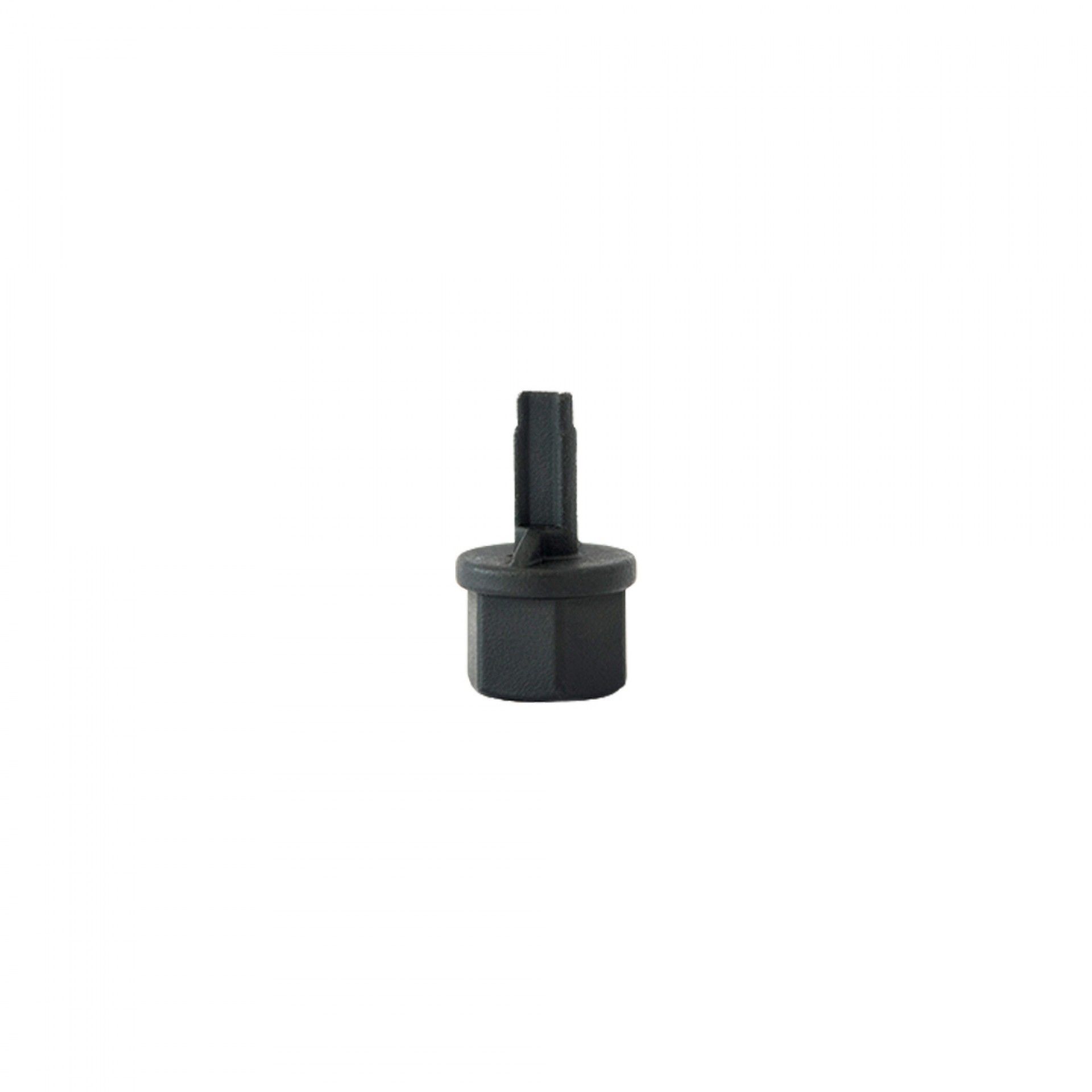 Kroftools 1042 – adaptador bujão plástico hex. (17mm)