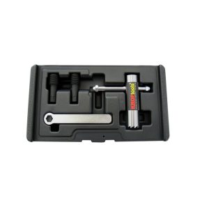 Kroftools 1043 – fresa retificar superfície vedante e rosca