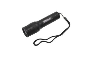 Kroftools 1070 – foco com focagem 3wat + 3 pilhas aaa(inc.)