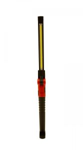 Kroftools 1089 – gambiarra slim 3-led articulada e recarrega