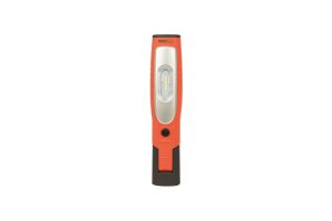Kroftools 1093 – gambiarra led recarregável – 120-400 lumens