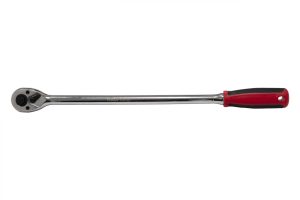 Kroftools 12015 – roquete reversível 1/4 longo – 304mm