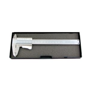 Kroftools 1300 – paquímetro aco escala 150mm
