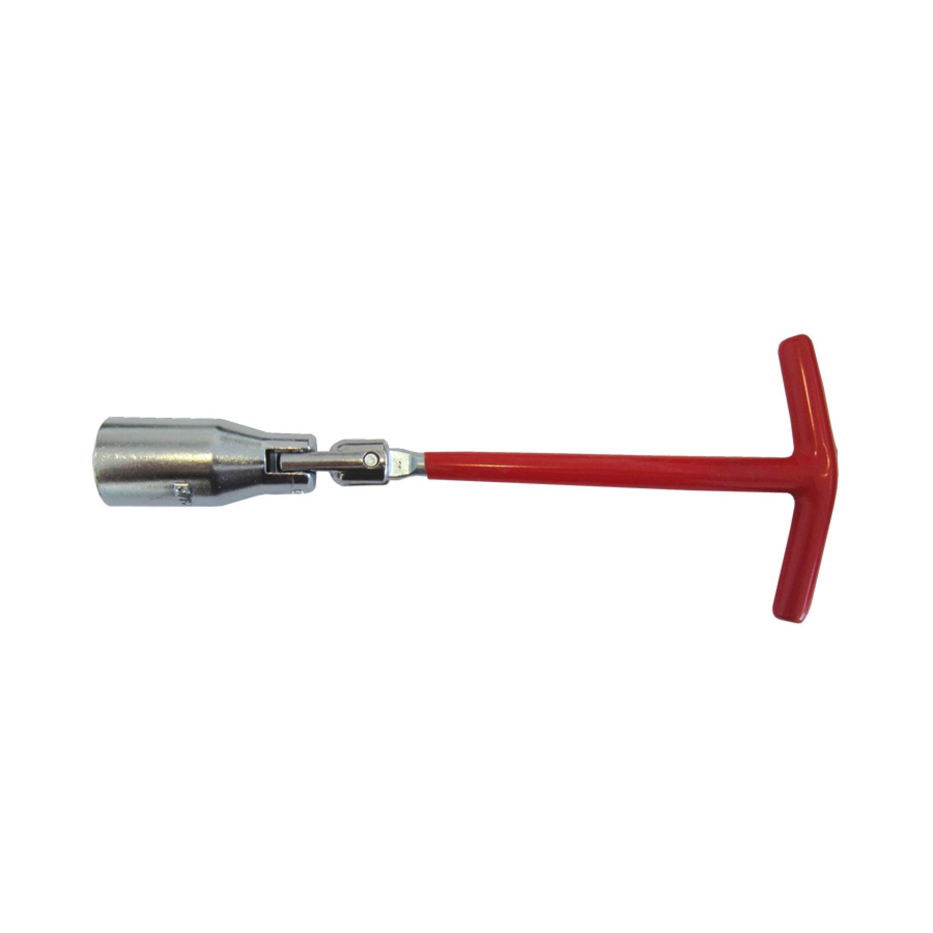 Kroftools 13016 – chave velas em t articulada 16mm