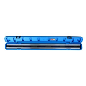 Kroftools 1350 – régua retificada verificador empenos – 600mm – 0.05mm