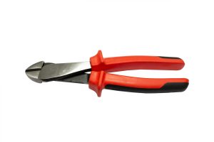 Kroftools 138200 – alicate corte diagonal 200 mm