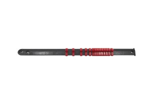 Kroftools 1414 – régua para chaves 1/4″ 14pcs –  350mm