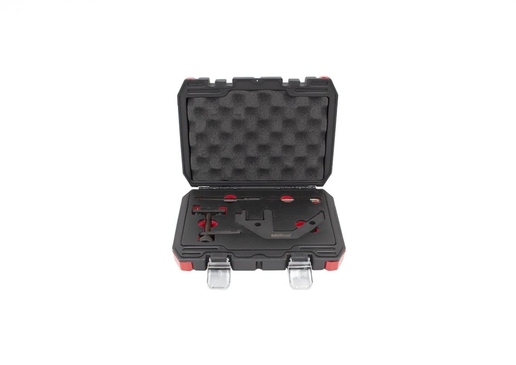 Kroftools 1501 – bloqueio bmw 320/330d – m47