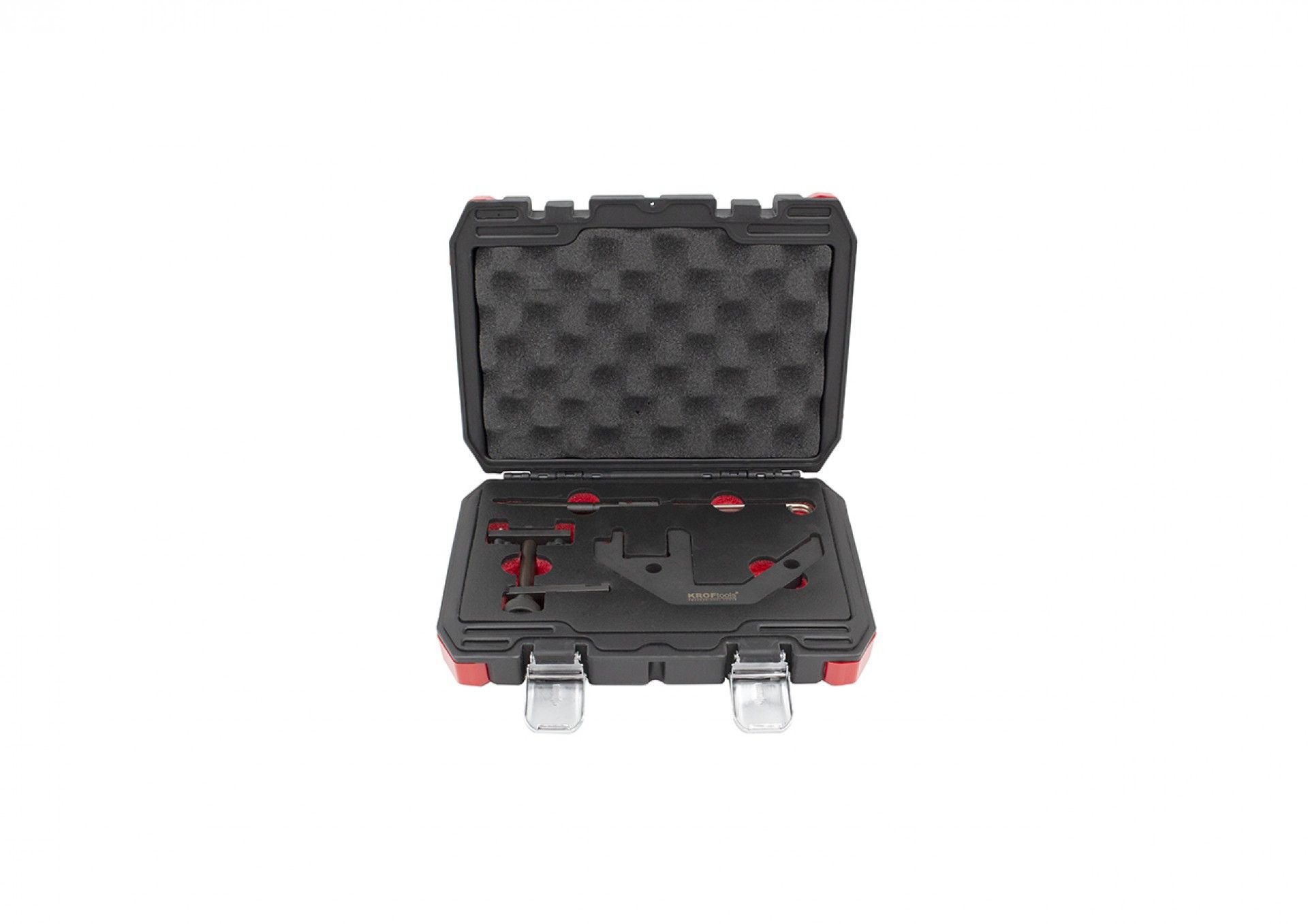 Kroftools 1501 – bloqueio bmw 320/330d – m47
