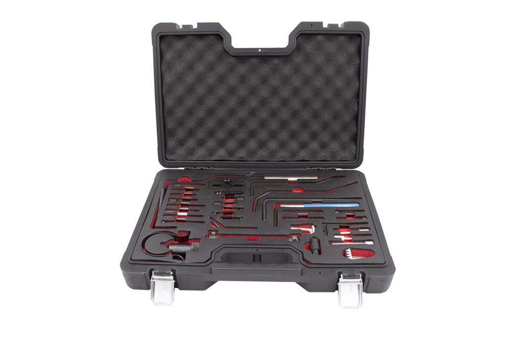 Kroftools 1505 – jogo sincronização grupo psa