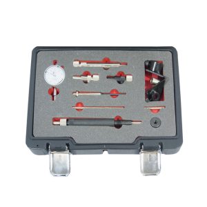Kroftools 1506 – jogo regulação bomba diesel