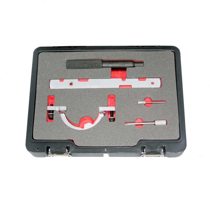 Kroftools 1508 – jogo sincronização opel (corrente)