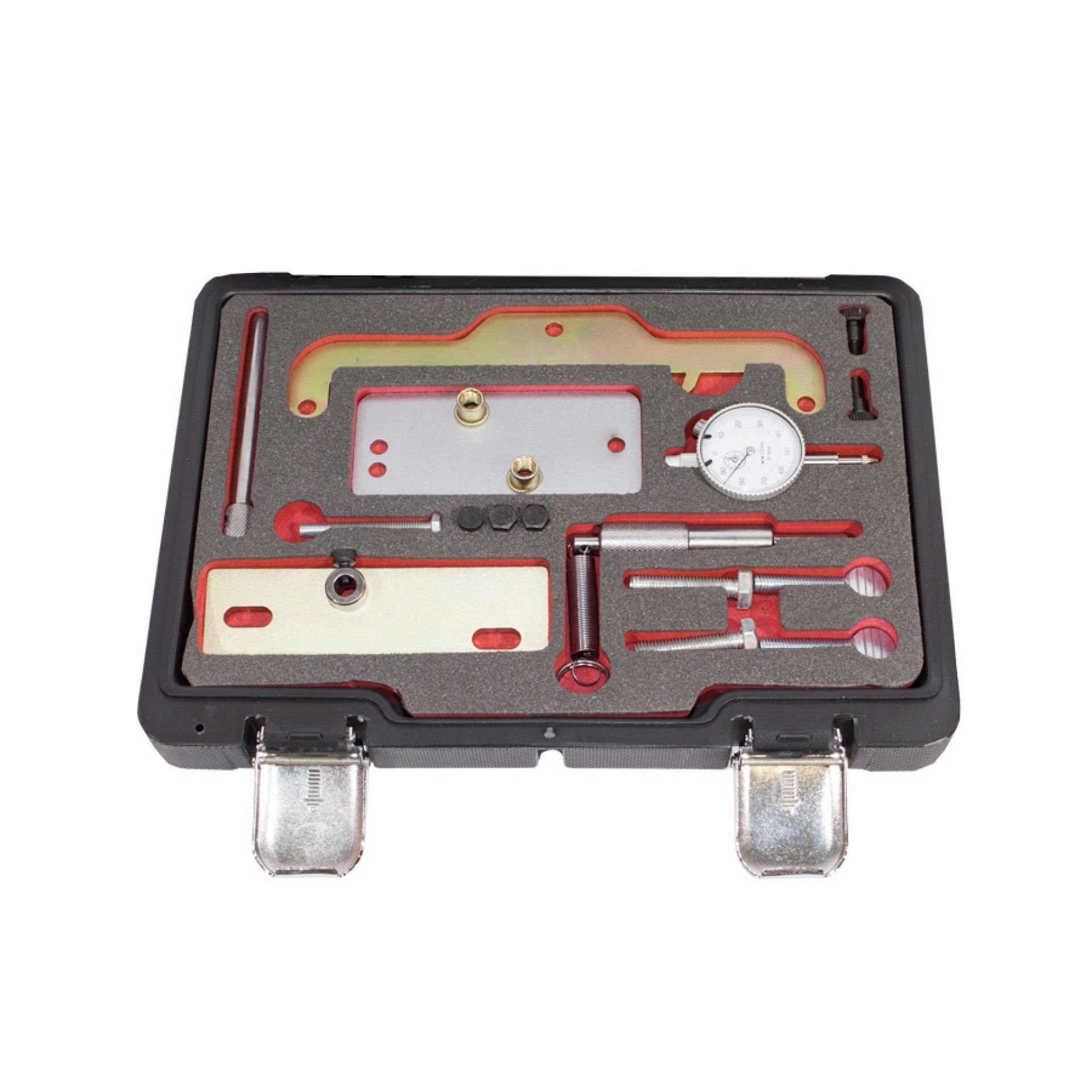 Kroftools 1509 – bloqueio diesel opel/isuzu