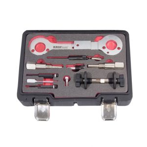 Kroftools 1510 – jogo sincronização fiat e opel