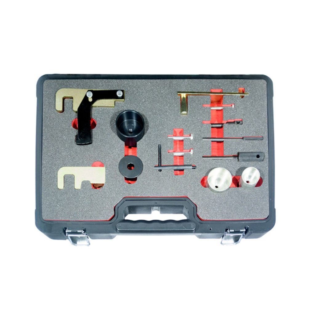 Kroftools 1513 – bloqueio motor renault dci