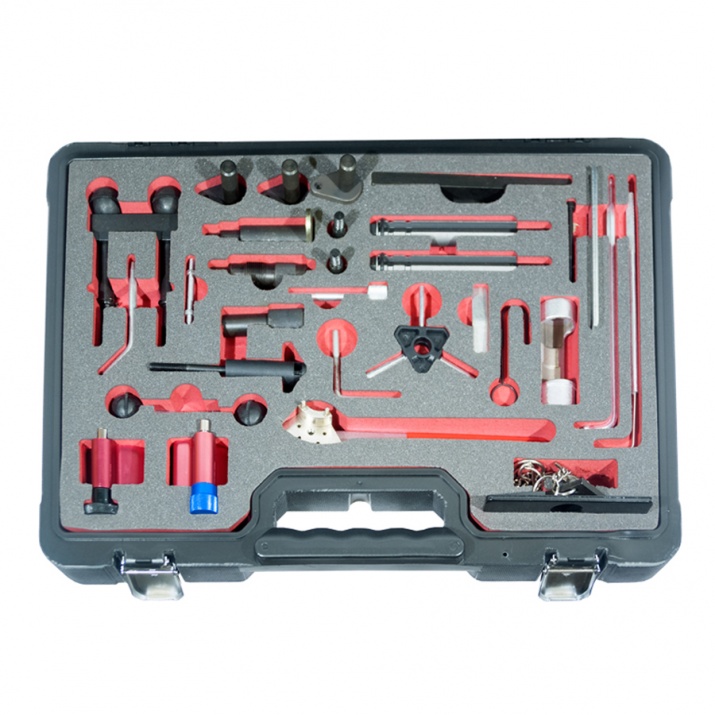 Kroftools 1514 – jogo sincronização grupo vag completo