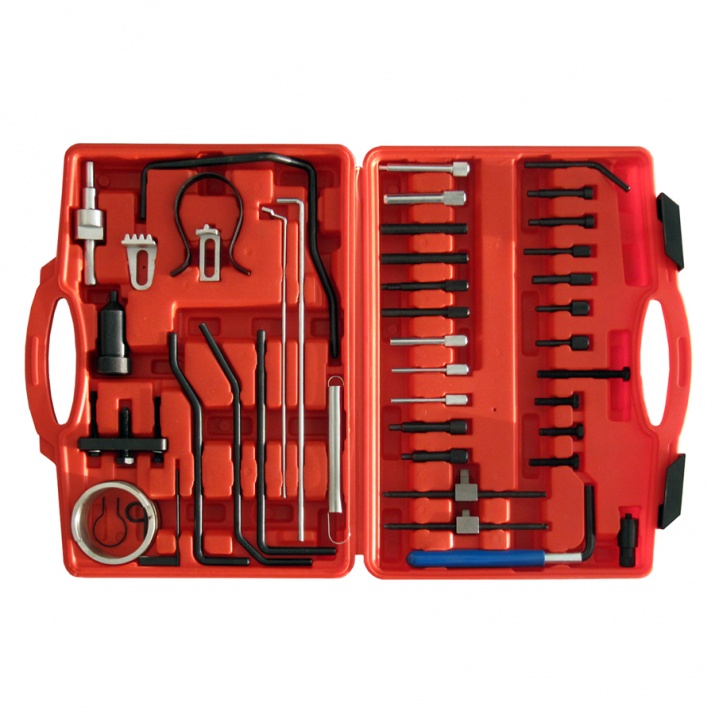 Kroftools 1516 – jogo sincronização grupo psa completo