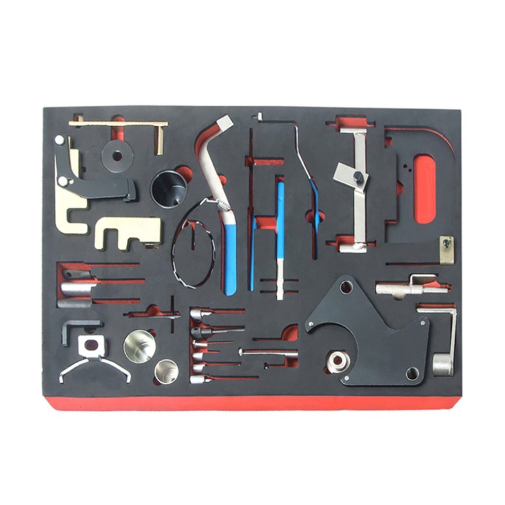 Kroftools 1519 – bloqueio universal renault