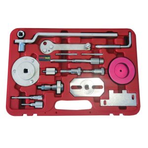 Kroftools 1520 – jogo sincronização fiat/iveco/psa
