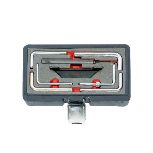 Kroftools 1521 – bloqueio motores ford gasoleo