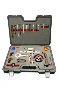 Kroftools 1525 – jogo sincronização opel vauxhall